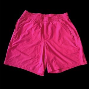 lululemon athletica Pace Breaker 7” Linerless